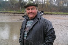 Výlov 2005